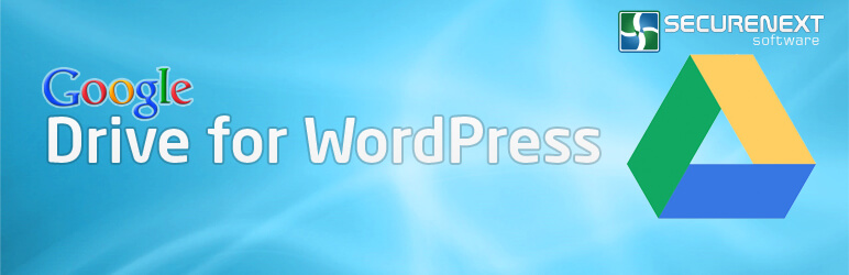 wordpress-google-drive
