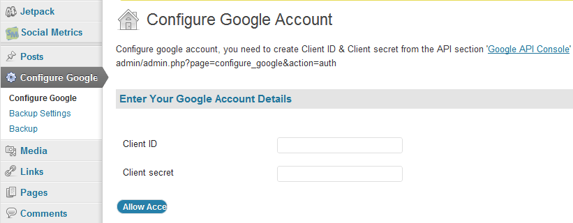 configure-google-account