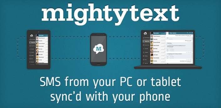 mightyText