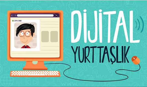 4. Dijital Yurttaşlık: Dijital Yurttaşlık ve Dijital Zorbalık kavramlarını öğrencilerinize eğlenceli ve etkili bir şekilde öğretebilirsiniz. Sonrasında öğrenciler, dijital yurttaşlık kuralları ile ilgili öğrendikleri bilgileri kullanabilecekler.